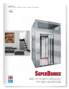 SuperDomus Catalogue